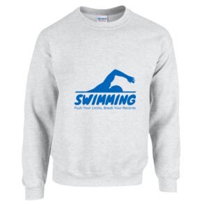 Heavy Blend™ Crewneck Sweatshirt Thumbnail