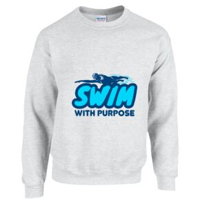 Heavy Blend™ Crewneck Sweatshirt Thumbnail