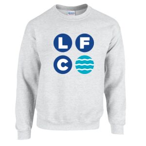 Heavy Blend™ Crewneck Sweatshirt Thumbnail