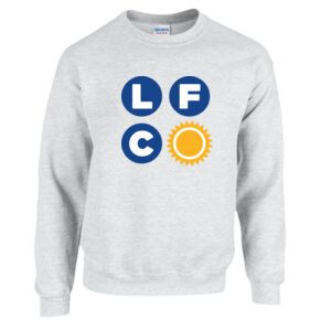 Heavy Blend™ Crewneck Sweatshirt Thumbnail