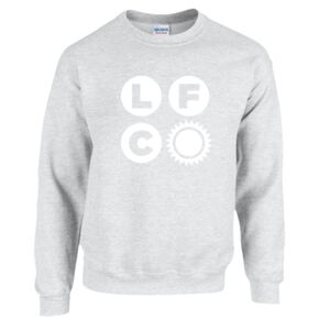 Heavy Blend™ Crewneck Sweatshirt Thumbnail