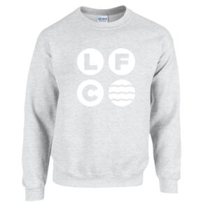 Heavy Blend™ Crewneck Sweatshirt Thumbnail