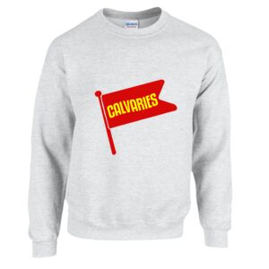 Heavy Blend™ Crewneck Sweatshirt Thumbnail