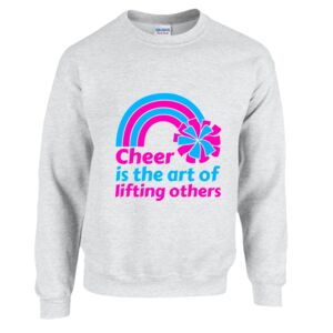 Heavy Blend™ Crewneck Sweatshirt Thumbnail