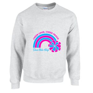 Heavy Blend™ Crewneck Sweatshirt Thumbnail