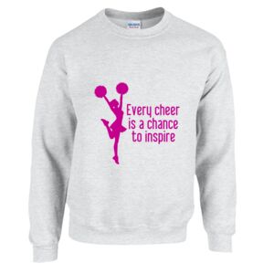 Heavy Blend™ Crewneck Sweatshirt Thumbnail