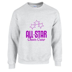 Heavy Blend™ Crewneck Sweatshirt Thumbnail