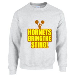 Heavy Blend™ Crewneck Sweatshirt Thumbnail