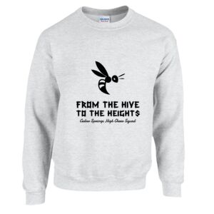 Heavy Blend™ Crewneck Sweatshirt Thumbnail