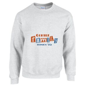 Heavy Blend™ Crewneck Sweatshirt Thumbnail