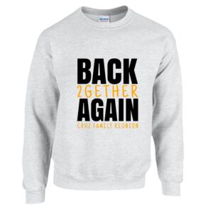 Heavy Blend™ Crewneck Sweatshirt Thumbnail