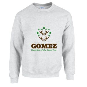 Heavy Blend™ Crewneck Sweatshirt Thumbnail