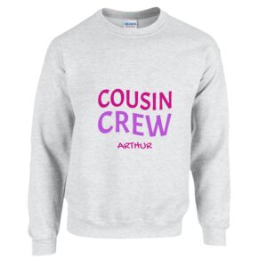 Heavy Blend™ Crewneck Sweatshirt Thumbnail