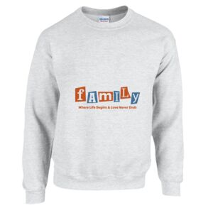Heavy Blend™ Crewneck Sweatshirt Thumbnail