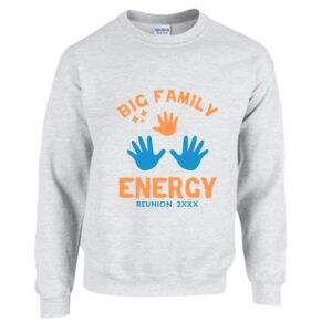 Heavy Blend™ Crewneck Sweatshirt Thumbnail