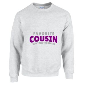 Heavy Blend™ Crewneck Sweatshirt Thumbnail