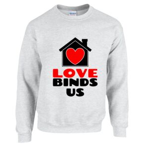 Heavy Blend™ Crewneck Sweatshirt Thumbnail