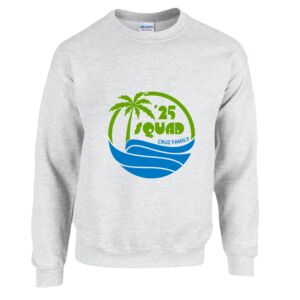 Heavy Blend™ Crewneck Sweatshirt Thumbnail