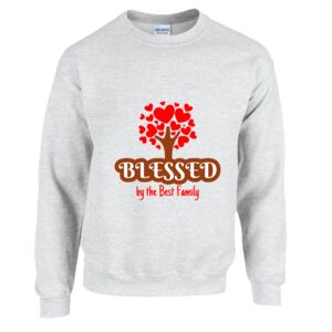 Heavy Blend™ Crewneck Sweatshirt Thumbnail