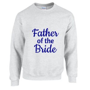 Heavy Blend™ Crewneck Sweatshirt Thumbnail