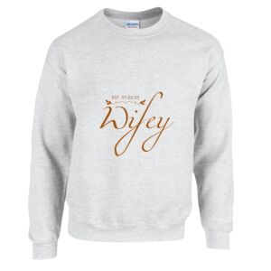 Heavy Blend™ Crewneck Sweatshirt Thumbnail