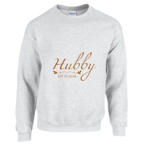 Heavy Blend™ Crewneck Sweatshirt Thumbnail