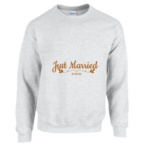 Heavy Blend™ Crewneck Sweatshirt Thumbnail