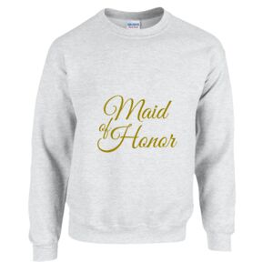 Heavy Blend™ Crewneck Sweatshirt Thumbnail