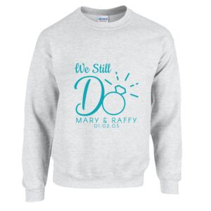 Heavy Blend™ Crewneck Sweatshirt Thumbnail