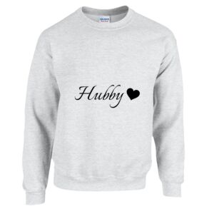 Heavy Blend™ Crewneck Sweatshirt Thumbnail