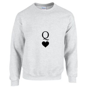 Heavy Blend™ Crewneck Sweatshirt Thumbnail