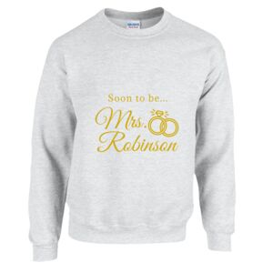 Heavy Blend™ Crewneck Sweatshirt Thumbnail