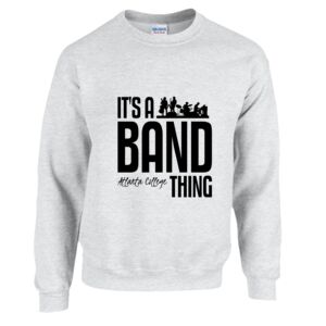 Heavy Blend™ Crewneck Sweatshirt Thumbnail