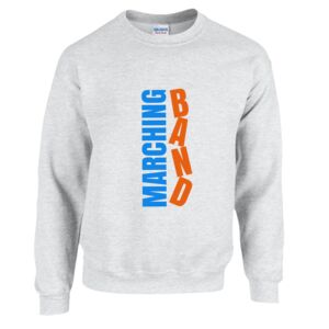 Heavy Blend™ Crewneck Sweatshirt Thumbnail