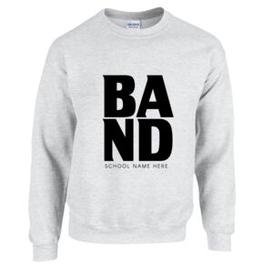 Heavy Blend™ Crewneck Sweatshirt Thumbnail