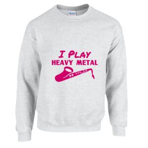 Heavy Blend™ Crewneck Sweatshirt Thumbnail
