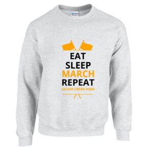 Heavy Blend™ Crewneck Sweatshirt Thumbnail