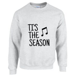 Heavy Blend™ Crewneck Sweatshirt Thumbnail