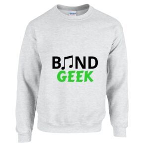 Heavy Blend™ Crewneck Sweatshirt Thumbnail