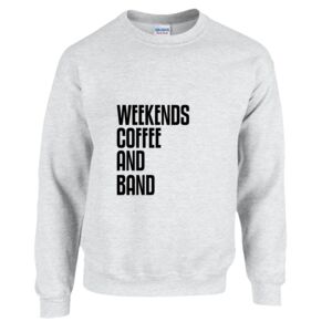 Heavy Blend™ Crewneck Sweatshirt Thumbnail