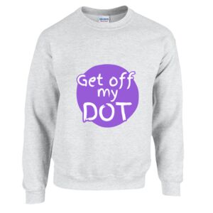 Heavy Blend™ Crewneck Sweatshirt Thumbnail