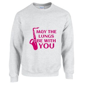 Heavy Blend™ Crewneck Sweatshirt Thumbnail