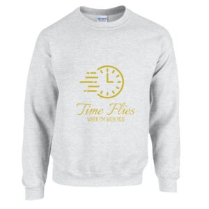 Heavy Blend™ Crewneck Sweatshirt Thumbnail