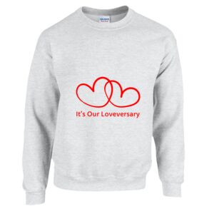 Heavy Blend™ Crewneck Sweatshirt Thumbnail
