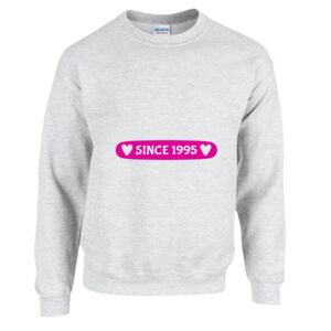 Heavy Blend™ Crewneck Sweatshirt Thumbnail