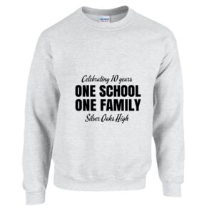 Heavy Blend™ Crewneck Sweatshirt Thumbnail