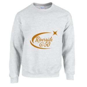 Heavy Blend™ Crewneck Sweatshirt Thumbnail