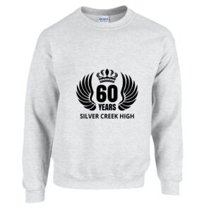 Heavy Blend™ Crewneck Sweatshirt Thumbnail