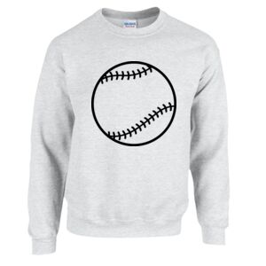 Heavy Blend™ Crewneck Sweatshirt Thumbnail