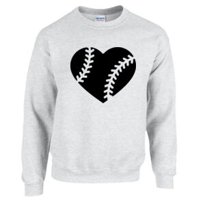 Heavy Blend™ Crewneck Sweatshirt Thumbnail